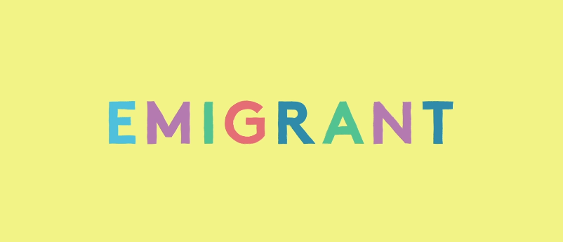 Emigrant News Image